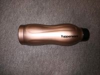 Tupperware EcoEasy Thermo Isolierflasche 550 ml,  Rose Gold, Neu Niedersachsen - Buxtehude Vorschau