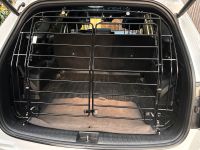 1 Hundeschutz Gitter Kofferraum Tür Nordrhein-Westfalen - Dorsten Vorschau