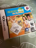 Nintendo DS Spiel Einsatz Erde Die Tierretter Brandenburg - Bad Liebenwerda Vorschau