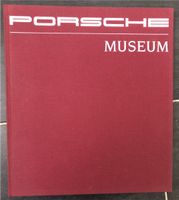 Porsche Museum Buch Brandenburg - Nennhausen Vorschau