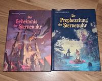 Das Geheimnis der Sternenuhr, die Prophezeiung der Sternenuhr Hessen - Brachttal Vorschau