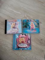 3 CDs von Barbie (Mariposa,Mermaidia,Pegasus) - wie neu! Bochum - Bochum-Nord Vorschau