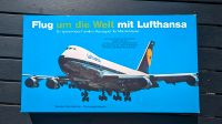 Vintage Brettspiel: Flug um die Welt mit Lufthansa (1975/1976) Bielefeld - Bielefeld (Innenstadt) Vorschau