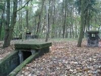 Lager im erdüberdeckten Bunker Sachsen-Anhalt - Wolfen Vorschau