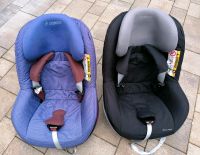 Kindersitz Maxi Cosi 2way Pearl+Isofix Station 2 wayfix Hessen - Idstein Vorschau