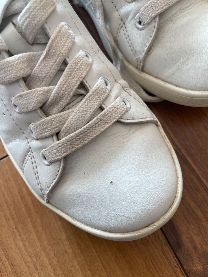 Turnschuh Sneaker von Polo Ralph Lauren Gr. 33 in Neuss