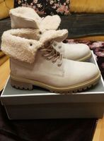 Winter Stiefeleten von LEONIE Gr.41 echtes Leder. Niedersachsen - Gifhorn Vorschau