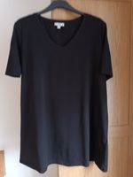 1 T-Shirt / Longshirt / Tunika - schwarz / Gr. XL/XXL - NEUWERTIG Niedersachsen - Stuhr Vorschau