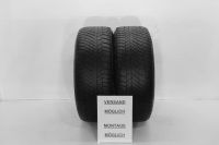 2 x 245/35 R19 93V Winterreifen Continental M+S 5,2MM DOT4118 Baden-Württemberg - Brackenheim Vorschau