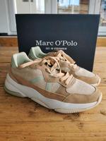 Marc O'Polo Sneaker Mika Nordrhein-Westfalen - Hürth Vorschau