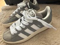 Adidas Campus Sneaker Schuhe Adidas Sachsen - Plauen Vorschau