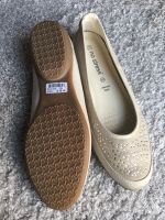 Damen Leder Schuhe von no stress NP 79,99€ Nordrhein-Westfalen - Castrop-Rauxel Vorschau