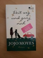 Jojo Moyes  Weit weg  und ganz nah Burglesum - St. Magnus Vorschau