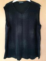 C&A Bluse Shirt Top Schwarz 48 Neu Bielefeld - Gadderbaum Vorschau
