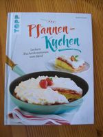 Pfannen-Kuchen von Jasmin Schlaich Aubing-Lochhausen-Langwied - Aubing Vorschau