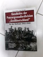 Geschichte der Panzergrenadiervision  " Großdeutschland" Hessen - Linsengericht Vorschau