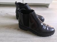 Esprit Boots schwarz Damen Größe 40 Niedersachsen - Lüchow Vorschau