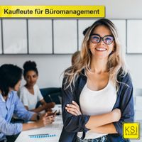 Umschulung Kaufmann/-frau für Büromanagement (IHK) Bochum - Bochum-Mitte Vorschau