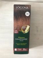 Logona Pflanzen Haarfarbe, Naturkosmetik, Bio, maronen braun Eimsbüttel - Hamburg Eimsbüttel (Stadtteil) Vorschau