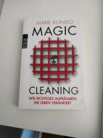 Buch: Magic Cleaning / Kondo Baden-Württemberg - Eutingen Vorschau