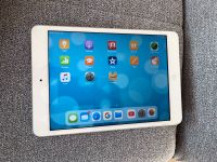 Apple iPad mini 2 - mit Halterung Bayern - Jettingen-Scheppach Vorschau