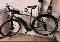 Ebike Winora Military grey Bayern - Untermeitingen Vorschau