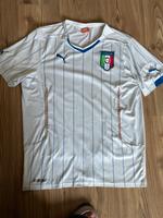 Puma Italien Trikot Gr. M Baden-Württemberg - Sigmaringen Vorschau