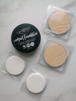 Purobio Compact Foundation vegan Bayern - Gersthofen Vorschau