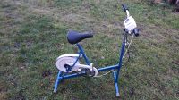 DDR Heimtrainer Fahrrad Sachsen-Anhalt - Salzwedel Vorschau