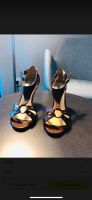 Manolo Blahnik Pumps Schuhe High Heels neu Vintage Gr.37 Leipzig - Probstheida Vorschau