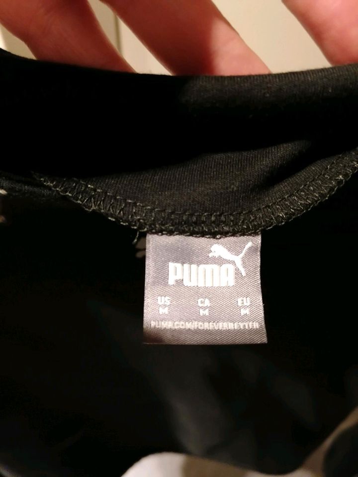 Puma Sweater Größe M in Hamburg