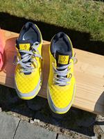 Soccx Damenturnschuhe Sachsen-Anhalt - Möckern Vorschau