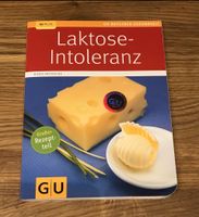 Buch Laktose Intoleranz Hessen - Wiesbaden Vorschau