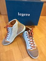 LEGERO **tolle Boots** Gr. 40  NEU NEU Rheinland-Pfalz - Zweibrücken Vorschau