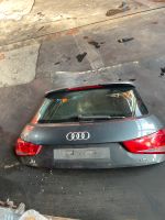 Audi A1 8X Heckklappe Klappe Hinten Sportback Nordrhein-Westfalen - Dorsten Vorschau