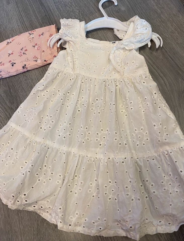 Kleid Baby Kind verschiedene Größen Versand 2€ in Stuttgart