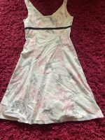 Weißes Sommerkleid H&M xs 34 Frankfurt am Main - Innenstadt Vorschau