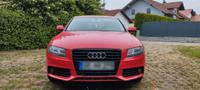 Audi A4 1.8 TFSI Bayern - Steinach b. Straubing Vorschau