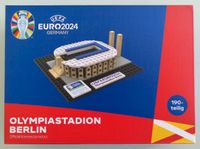 UEFA EURO Olympiastadion Berlin Tausch gegen BVB Stadion Dortmund Baden-Württemberg - Freiburg im Breisgau Vorschau