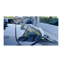 Heckspoiler Spoiler Lippe ABS Glanz Schwarz für Audi RS Q8 4M Nordrhein-Westfalen - Kamen Vorschau