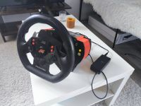 Fanatec CSR Elite inkl. Netzteil und USB-Kabel (ohne Pedale) Bayern - Forchheim Vorschau