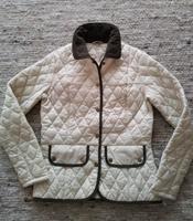 Neu! "Barbour" Steppjacke, beige, Cord Niedersachsen - Goslar Vorschau
