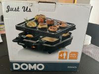 Raclette Grill DOMO neu Rheinland-Pfalz - Mainz Vorschau