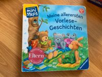 Mini Steps- meine allerersten Vorlesegeschichten Rheinland-Pfalz - Altenkirchen Vorschau