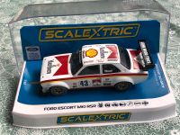 Scalextric Ford Escort Bayern - Roth Vorschau