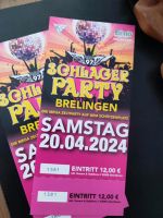 Schlagerparty Brelingen Hannover - Südstadt-Bult Vorschau