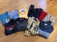 Kleiderpaket, 10 Teile, Größe L, Tommy Hilfiger, Reebok, Camp Dresden - Innere Altstadt Vorschau