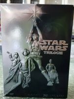 Star Wars DVD Trilogie Rheinland-Pfalz - Andernach Vorschau