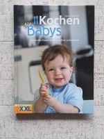 Kochen für Babys Sonja Sammüller Schleswig-Holstein - Schaalby Vorschau