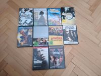 Diverse DVDs München - Au-Haidhausen Vorschau